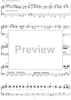 Here Comes McBride - Piano