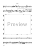Dancin' Into The '20s: I. Piccalilli Rag / 2 Step - Oboe 1