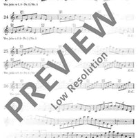 The Rudiments of Technique