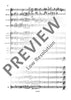 Symphony No. 5 F major - Full Score