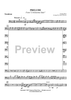 Prelude from L'Arlesienne Suite - Trombone