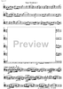 Sedici Trii - Trombone 1