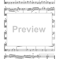 Allegro from Suite 7