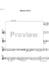 Kindertrio - Clarinet