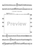 Four English Madrigals - Trombone