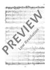 Spring is Opening - Choral Score