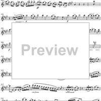 Trois Morceaux de Salon - No. 2