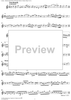 Deuxième Recréation de Musique, Op. 8 - Violin/Flute 2