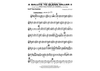 A Salute to Glenn Miller II - Tenor Saxophone 2
