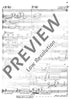 Moteti-Cantiones - Performing Score