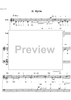 Missa pro defunctis Op.57
