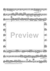 Overture in B-flat, D. 470 - Bb Clarinet