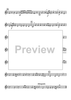 Rondeau - From "Sinfonies de Fanfares" - Trombone 1 (Optional F Horn)