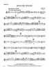 Jingle Bell Boogie - Tenor Saxophone 2