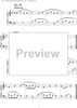 Two Hundred Short Two-Part Canons, Op. 14, Nos. 1 - 50