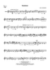 Sundance - Violin 3