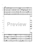 Gesualdo Suite - Score