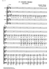 Celeste tesoro - Score