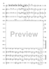 Suite Nothings - Score