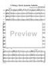 Christmas Traditions - Score