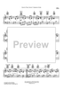 Nocturne - from Op. 9 #2 for piano - Keyboard/Guitar