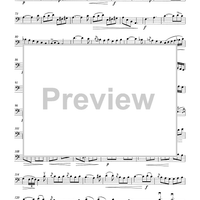 Suzuki Cello School, Volume 4 - Cello Part