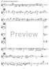 A Warm Breeze - Alto Saxophone 1