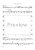 An American Spectacular - Baritone Saxophone