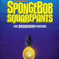I'm Not a Loser - from SpongeBob SquarePants: The Broadway Musical