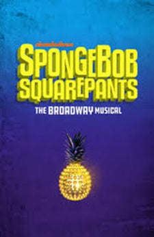 I'm Not a Loser - from SpongeBob SquarePants: The Broadway Musical