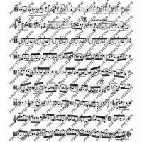 Little Concerto - Set of Parts