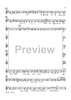 Prelude to Postlude: Ceremonial Music for String Trio - Violin 2 (for Viola)
