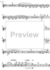 Divertissement - Flute