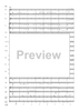 Gallantry - Full Score