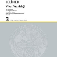 Vivat Vranicky! - Score and Parts