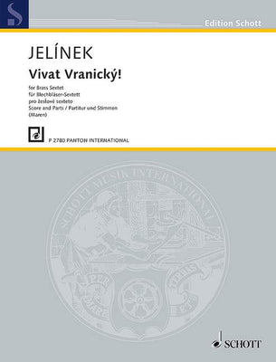 Vivat Vranicky! - Score and Parts