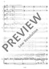 Unser Vater - Vocal And Performing Score
