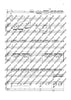 Le Tombeau de Couperin - Score and Parts