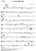 A Cool Breeze - Trumpet 4