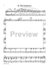 The American Journey - for Piano and String Orchestra - Piano