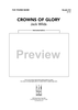 Crowns of Glory - Score
