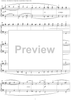 First Minuet in C Major