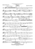 Niagara - Baritone Saxophone