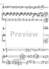 Sonata - Score
