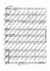 Zwölf Cassationsstücke - Performing Score