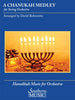 A Chanukah Medley - Cello