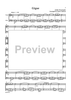 Six Duos for Concert and Contest - Score