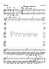 Get In Line - Piano