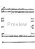 Tre notturni resiani [set of parts] - Violin 1