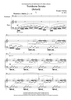 Trombone Sonata (Antara)